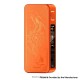 [Ships from Bonded Warehouse] Authentic Lost Vape CentaurusM120 S 120W Box Mod - Destiny Orange, VW 5~120W, 5500mAh