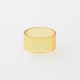 RekaVape Ghost Ring Style RTA Replacement Tank Tube - PEI