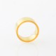 RekaVape Ghost Ring Style RTA Replacement Tank Tube - PEI
