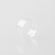 RekaVape Ghost Ring Style RTA Replacement Tank Tube - PCTG