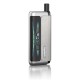 [Ships from Bonded Warehouse] Authentic Joyetech eRoll Slim Pro 18W Pod System PCC Full Kit - Silver, PCC 2000mAh + 480mAh, 2ml