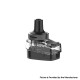 [Ships from Bonded Warehouse] Authentic Vaporesso Upgraded Armour G Series Empty Pod Cartridge - 5ml, MTL Pod (2 PCS)