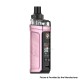 [Ships from Bonded Warehouse] Authentic Vaporesso Armour G2 60W Pod Mod Kit - Mist Pink, VW 5~60W, 3400mAh, 5ml, 0.2/ 0.4ohm