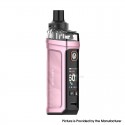 [Ships from Bonded Warehouse] Authentic Vaporesso Armour G2 60W Pod Mod Kit - Mist Pink, VW 5~60W, 3400mAh, 5ml, 0.2/ 0.4ohm