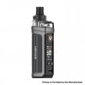 [Ships from Bonded Warehouse] Authentic Vaporesso Armour G2 60W Pod Mod Kit - Carbon Fiber Gray, 5~60W, 3400mAh, 5ml, 0.2/0.4ohm