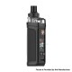 [Ships from Bonded Warehouse] Authentic Vaporesso Armour G2 60W Pod Mod Kit - Dark Black, VW 5~60W, 3400mAh, 5ml, 0.2/ 0.4ohm
