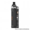 [Ships from Bonded Warehouse] Authentic Vaporesso Armour GS2 80W Pod Mod Kit - Black Weave, 5~80W, 1 x 18650, 5ml, 0.15 / 0.3ohm