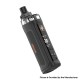 [Ships from Bonded Warehouse] Authentic Vaporesso Armour GS2 80W Pod Mod Kit - Black Weave, 5~80W, 1 x 18650, 5ml, 0.15 / 0.3ohm