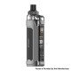 [Ships from Bonded Warehouse] Authentic Vaporesso Armour GS2 80W Pod Mod Kit - Gunmetal, 5~80W, 1 x 18650, 5ml, 0.15 / 0.3ohm