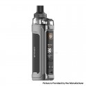 [Ships from Bonded Warehouse] Authentic Vaporesso Armour GS2 80W Pod Mod Kit - Gunmetal, 5~80W, 1 x 18650, 5ml, 0.15 / 0.3ohm