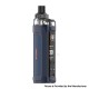 [Ships from Bonded Warehouse] Authentic Vaporesso Armour GS2 80W Pod Mod Kit - Deep Blue, 5~80W, 1 x 18650, 5ml, 0.15 / 0.3ohm