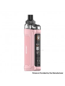 [Ships from Bonded Warehouse] Authentic Vaporesso Armour GS2 80W Pod Mod Kit - Sakura Pink, 5~80W, 1 x 18650, 5ml, 0.15 / 0.3ohm