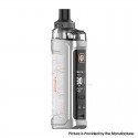 [Ships from Bonded Warehouse] Authentic Vaporesso Armour GS2 80W Pod Mod Kit - Silver Topo, 5~80W, 1 x 18650, 5ml, 0.15 / 0.3ohm
