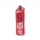 Authentic Veepon Royal V i3 60W DNA60 AIO Box Mod - Red Wing Limited Edition, VW 1~60W, 1 x 18650, For DotAIO tanks, DNA60 Chip