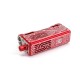 Authentic Veepon Royal V i3 60W DNA60 AIO Box Mod - Phoenix Limited Edition, VW 1~60W, 1 x 18650, For DotAIO tanks, DNA60 Chip