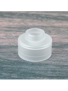 SXK NarTa Style RDTA Replacement Top Cap - Translucent, PC