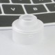 SXK NarTa Style RDTA Replacement Top Cap - Translucent, PC
