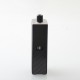Authentic Veepon Tita AIO 60W All-In-One System - POM Black, VW 1~60W, 1 x 18650, VW 1~60W, 0.25ohm / 0.6ohm, 2.7ml
