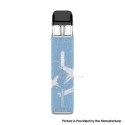 [Ships from Bonded Warehouse] Authentic Vaporesso XROS 6 Mini 30W Pod System Kit - Blue Denim, 1600mAh, 3ml