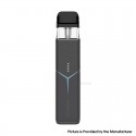 [Ships from Bonded Warehouse] Authentic Vaporesso XROS 6 Mini 30W Pod System Kit - Racing Black, 1600mAh, 3ml
