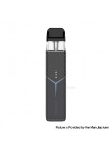 [Ships from Bonded Warehouse] Authentic Vaporesso XROS 6 Mini 30W Pod System Kit - Racing Black, 1600mAh, 3ml