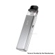 [Ships from Bonded Warehouse] Authentic Vaporesso XROS 6 Mini 30W Pod System Kit - Racing Black, 1600mAh, 3ml