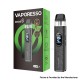 [Ships from Bonded Warehouse] Authentic Vaporesso XROS 6 30W Pod System Kit - Scarlet Flow, 1800mAh, 3ml