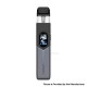 [Ships from Bonded Warehouse] Authentic Vaporesso XROS 6 30W Pod System Kit - Racing Black, 1800mAh, 3ml