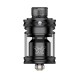 [Ships from Bonded Warehouse] Authentic Hellvape Dead Rabbit Mini RTA Atomizer - Matte Black, 3.5ml, 23.5mm Diameter