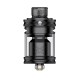 [Ships from Bonded Warehouse] Authentic Hellvape Dead Rabbit Mini RTA Atomizer - Matte Full Black, 3.5ml, 23.5mm Diameter