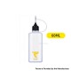 Authentic Thunder Cloud Precision Needle Squeeze Bottle - 60ml
