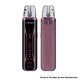 [Ships from Bonded Warehouse] Authentic Uwell Caliburn G5 Vision 35W Pod System Kit - Burgundy Red, 1600mAh, 3ml, 0.4ohm