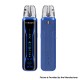 [Ships from Bonded Warehouse] Authentic Uwell Caliburn G5 Vision 35W Pod System Kit - Klein Blue, 1600mAh, 3ml, 0.4ohm