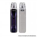 [Ships from Bonded Warehouse] Authentic Uwell Caliburn G5 Vision 35W Pod System Kit - Moon Silver, 1600mAh, 3ml, 0.4ohm