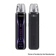 [Ships from Bonded Warehouse] Authentic Uwell Caliburn G5 Vision 35W Pod System Kit - Night Black, 1600mAh, 3ml, 0.4ohm