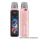 [Ships from Bonded Warehouse] Authentic Uwell Caliburn G5 Pro 35W Pod System Kit - Pink Lake, 1800mAh, 3ml, 0.4ohm / 0.6ohm