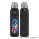 [Ships from Bonded Warehouse] Authentic Uwell Caliburn G5 Pro 35W Pod System Kit - Black Leather, 1800mAh, 3ml, 0.4ohm / 0.6ohm