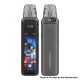 [Ships from Bonded Warehouse] Authentic Uwell Caliburn G5 Pro 35W Pod System Kit - Dark Gray, 1800mAh, 3ml, 0.4ohm / 0.6ohm