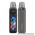[Ships from Bonded Warehouse] Authentic Uwell Caliburn G5 Pro 35W Pod System Kit - Dark Gray, 1800mAh, 3ml, 0.4ohm / 0.6ohm