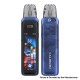 [Ships from Bonded Warehouse] Authentic Uwell Caliburn G5 Pro 35W Pod System Kit - Navy Blue, 1800mAh, 3ml, 0.4ohm / 0.6ohm