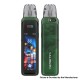 [Ships from Bonded Warehouse] Authentic Uwell Caliburn G5 Pro 35W Pod System Kit - Forest Green, 1800mAh, 3ml, 0.4ohm / 0.6ohm