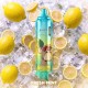 [Ships from EU-1 Warehouse] Authentic Airmez Tornado 50k Puffs Disposable Kit 850mAh 25ml - Fresh Mint, 50,000 puffs