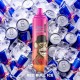 [Ships from EU-1 Warehouse] Authentic Airmez Tornado 50k Puffs Disposable Kit 850mAh 25ml - Red Bull Ice, 50,000 puffs