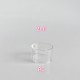 RekaVape Replacement Tank Tube for VWM Imperia Style RTA Improved Version - Translucent, PC, 2.0ml