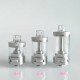 RekaVape VMM Imperia Style MTL RTA Improved Version - PC, 4.0ml, Air Pin 1.6, 1.8, 2.0, 2.2, 2.4, 2.6mm, 22mm Diameter