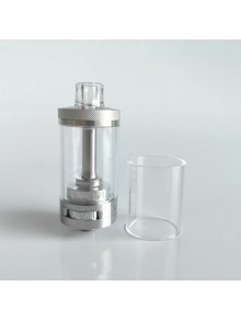 RekaVape VMM Imperia Style MTL RTA Improved Version - PC, 6.0ml, Air Pin 1.6, 1.8, 2.0, 2.2, 2.4, 2.6mm, 22mm Diameter