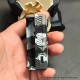 Bootleger DNA60C 60W Style Boro Box Mod - Camouflage, 3D Print, VW 1~60W, 1 x 18650, Evolv DNA60C Chipset