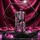 Authentic Veepon Royal V i3 60W DNA60 AIO Box Mod - Vaping Bogan Limited, 1~60W, 1 x 18650, Compatible with DotAIO tanks, DNA60