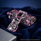 Authentic Veepon Royal V i3 60W DNA60 AIO Box Mod - Vaping Bogan Limited, 1~60W, 1 x 18650, Compatible with DotAIO tanks, DNA60