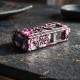 Authentic Veepon Royal V i3 60W DNA60 AIO Box Mod - Vaping Bogan Limited, 1~60W, 1 x 18650, Compatible with DotAIO tanks, DNA60